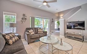 Kissimmee Home With Pool Access About 9 Mi To Disney!