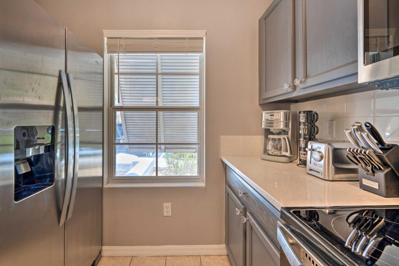 Kissimmee Home With Pool Access About 9 Mi To Disney! Exterior photo