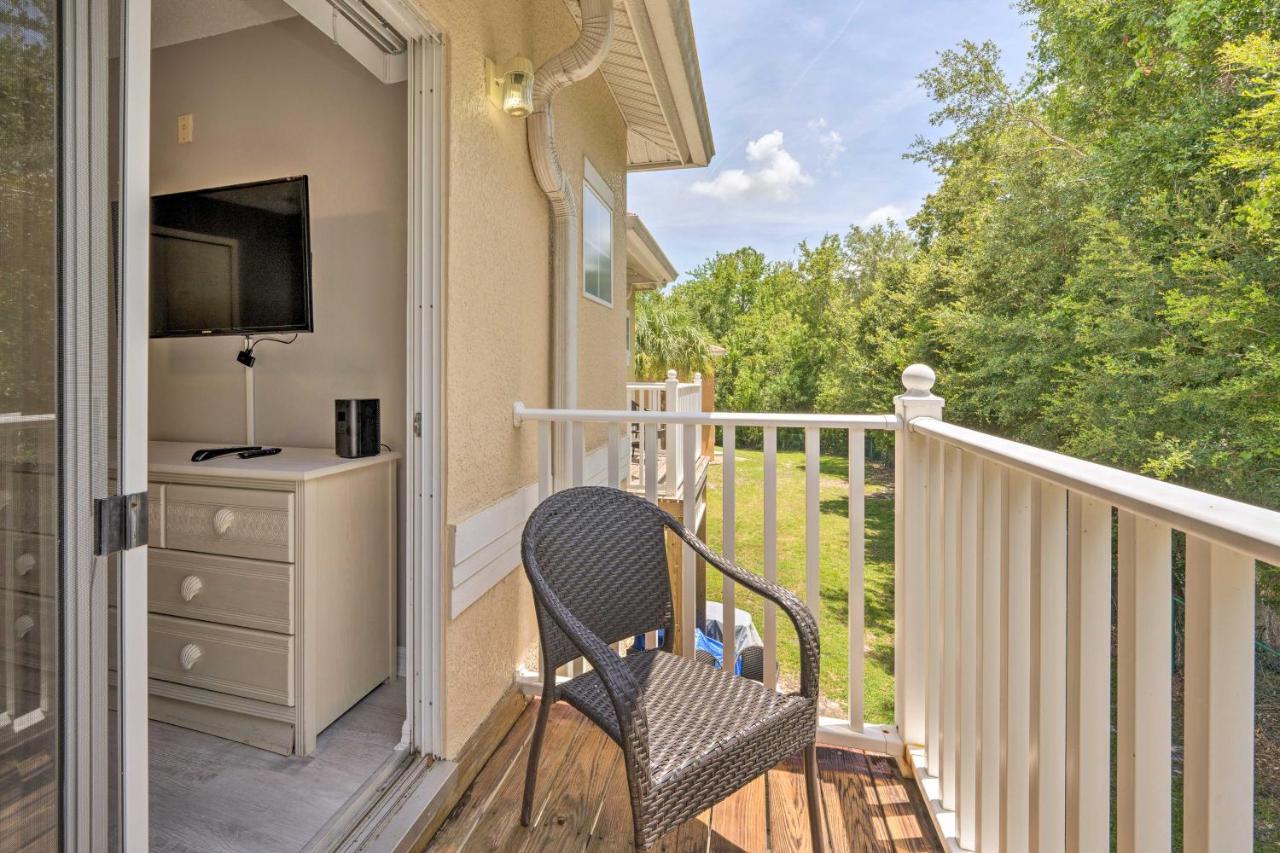 Kissimmee Home With Pool Access About 9 Mi To Disney! Exterior photo