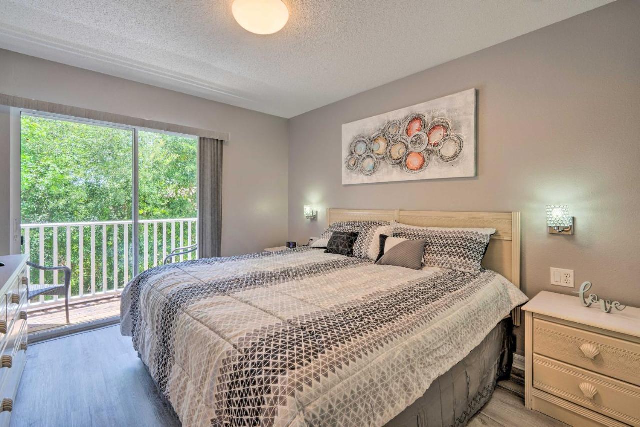 Kissimmee Home With Pool Access About 9 Mi To Disney! Exterior photo